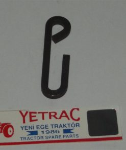 Massey Ferguson 135/240/285 Hidrolik Pompa Çengel Yayı Montaj 1868854 13096