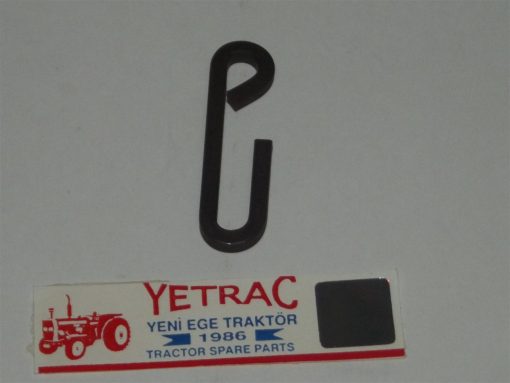 Massey Ferguson 135/240/285 Hidrolik Pompa Çengel Yayı Montaj 1868854 13096
