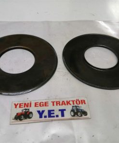 Massey Ferguson 135/240/285 Hidrolik Pompa Eksenel Pul (Pt502) Power 1664589 13101