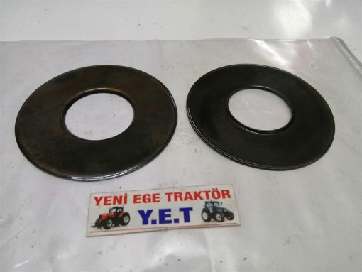 Massey Ferguson 135/240/285 Hidrolik Pompa Eksenel Pul (Pt502) Power 1664589 13101