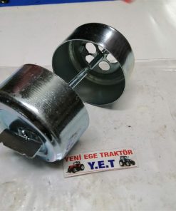 Massey Ferguson 135/165 Hidrolik Pompa Yağ Filtre Tas Takımı (Hf020) Kuntay 185555 13115