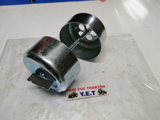 Massey Ferguson 135/165 Hidrolik Pompa Yağ Filtre Tas Takımı (Hf020) Kuntay 185555 13115