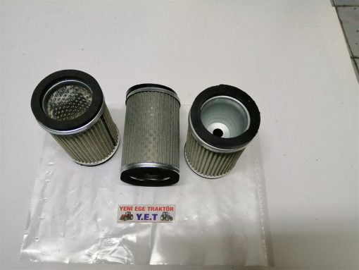 Massey Ferguson 240/285 Hidrolik Pompa Yağ Filtre (Yeni Model) (Nf0244) Nazmen 1870199 13121
