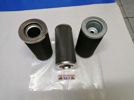 Massey Ferguson 275/698T Hidrolik Pompa Yağ Filtresi (Nf0246) Nazmen 1674984 13131