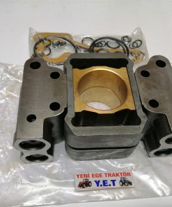Massey Ferguson 240/285/3105/265/275 Hidrolik Yan Oda Kiti (Mak-3) İthal 1810860 13160