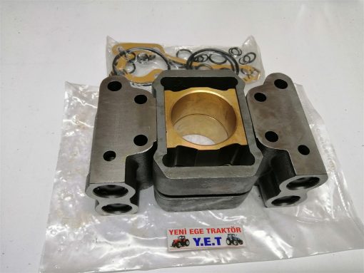 Massey Ferguson 135/165/175/35X Hidrolik Yan Oda Kiti (Mak-1) İthal 1810858 13163