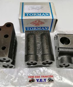 Massey Ferguson 35X/65 Hidrolik Yan Oda Dolu (5 Delik) (T0210) Torman 184471 13169