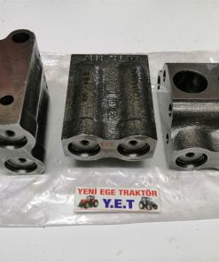 Massey Ferguson 135/165/175/185 Hidrolik Yan Oda Dolu Dar Agco 897491-3933882 13172