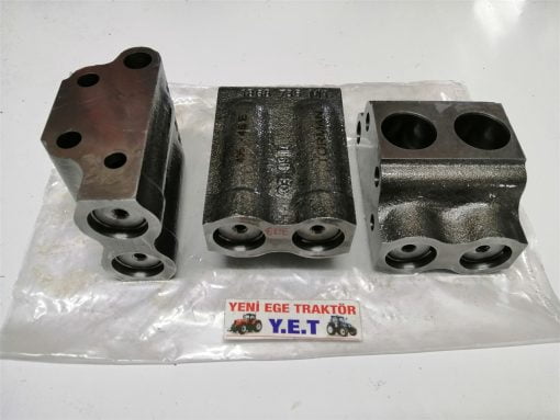 Massey Ferguson 135/165/175/185 Hidrolik Yan Oda Dolu Dar İthal 897491-3933882 13173