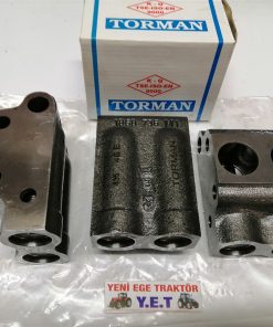 Massey Ferguson 135/165/175/185 Hidrolik Yan Oda Dolu Dar (T0209) Torman 897491-3933882 13175