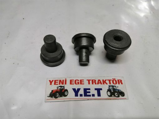 Massey Ferguson 35X Hidrolik Yan Oda Tapası Öztek 181999 13181