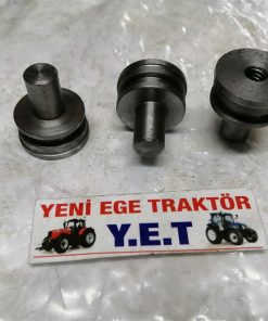 Massey Ferguson 135/165 Hidrolik Yan Oda Tapası (Eski Model) (Mak-2) Öztek 888700 13184