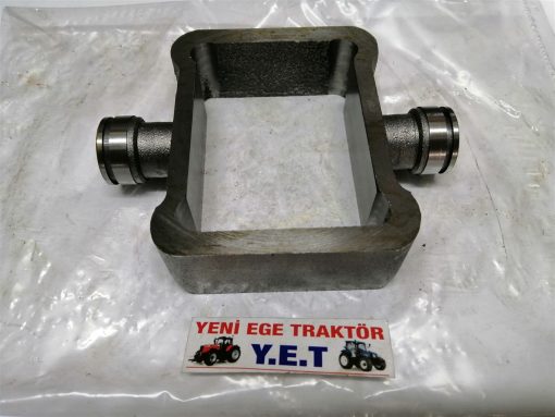 Massey Ferguson 35X/65 Hidrolik Yan Pistoncuk (Mak-1) (T0306) Torman 190799 13192