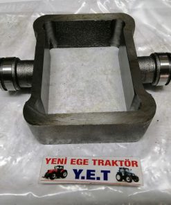 Massey Ferguson 135/240/3105/285/265 Hidrolik Yan Pistoncuk (Mak-2-3) Montaj 1860038 13198