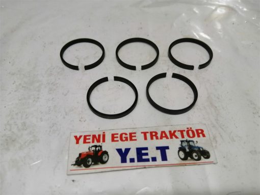 Massey Ferguson 35X/65 Hidrolik Yan Pistoncuk Segmancığı İthal 892604 13208