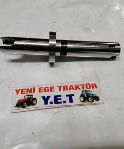 Massey Ferguson 35X/65X Hidrolik Valfi (T0204) Torman 189427 13228