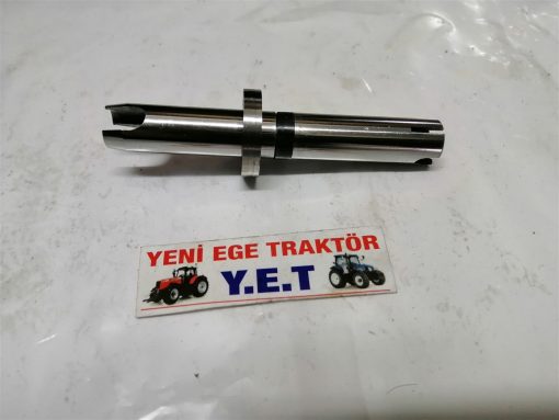 Massey Ferguson 35X/65X Hidrolik Valfi İthal 189427 13229