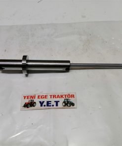 Massey Ferguson 135/165 Hidrolik Valfi (Mak-1) Agco 897507 13241