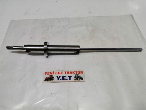Massey Ferguson 135/165 Hidrolik Valfi (Mak-1) Agco 897507 13241