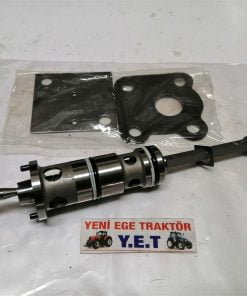 Massey Ferguson 165/185/175 Hidrolik Valfi (Mak-2) İthal 1862486 13260