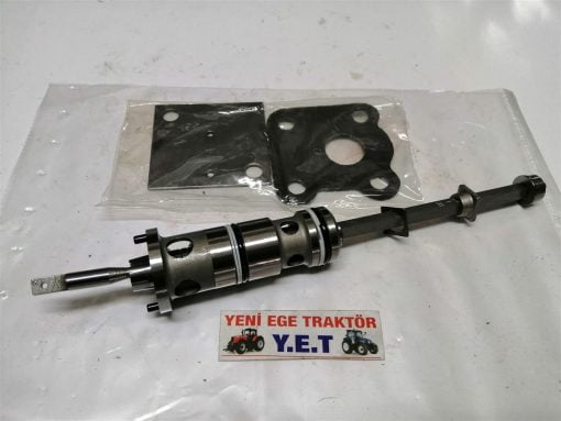 Massey Ferguson 165/185/175 Hidrolik Valfi (Mak-2) İthal 1862486 13260