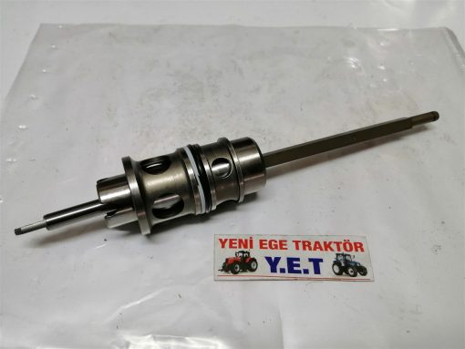 Massey Ferguson 398/265S/285S Hidrolik Valfi (Mak-3) Agco 3611085 13267