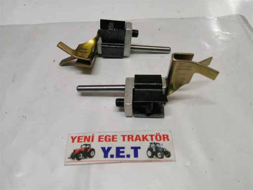 Massey Ferguson 240/285 Hidrolik Çatal Blok Montaj 1868847 13271