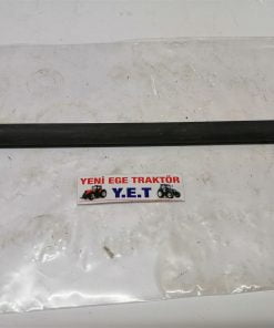 Massey Ferguson 135/35X/65X Hidrolik Tazyik Borusu Düz Uzun (Eski Model) (31.7 Cm) Öztek 898229 13289