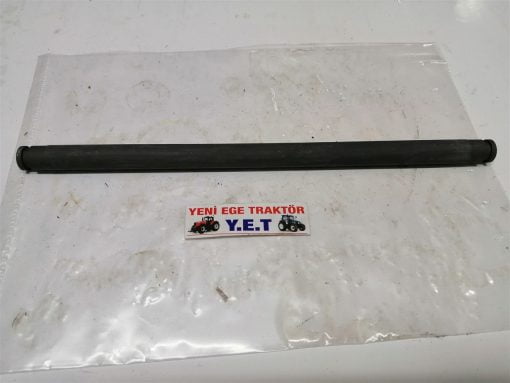 Massey Ferguson 135/35X/65X Hidrolik Tazyik Borusu Düz Uzun (Eski Model) (31.7 Cm) Öztek 898229 13289