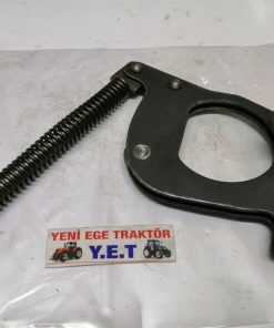 Massey Ferguson 135/240/285/165/275 Hidrolik Mekanizması Tekli Agco 1661918 13300