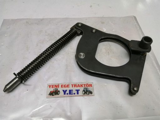 Massey Ferguson 135/240/285/165/275 Hidrolik Mekanizması Tekli İthal 1661918 13301