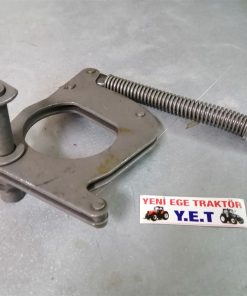 Massey Ferguson 398/3060/3105/277G Hidrolik Mekanizması Tekli İthal 1690886 13305