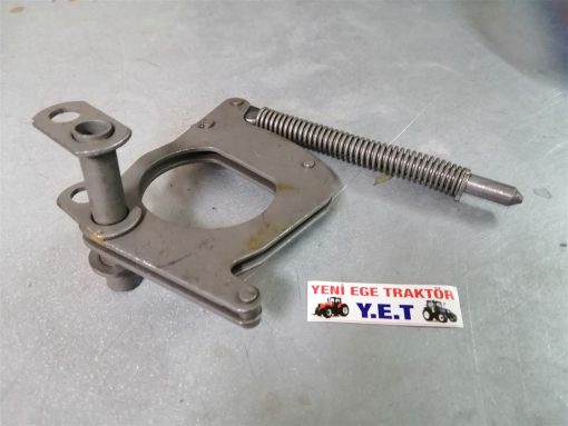 Massey Ferguson 398/3060/3105/277G Hidrolik Mekanizması Tekli İthal 1690886 13305