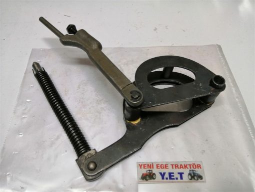 Massey Ferguson 135/240/285 Hidrolik Mekanizması Çiftli (Tetikli) İthal 1660324 13310