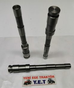 Massey Ferguson Mf Hidrolik Mekanizma Pim Tamir Takımı İthal 898304-180997 13322