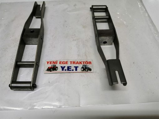 Massey Ferguson 240/285/265/275 Hidrolik Maşası (Yeni Model) (Mak-3) (315-2) Hars 1868471 13377