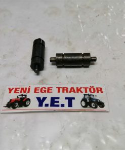 Massey Ferguson 135/165 Hidrolik Maşa Makara 2 Tarafı Pimli (H0280) Kuntay 898202 13380