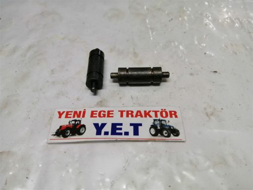 Massey Ferguson 135/165 Hidrolik Maşa Makara 2 Tarafı Pimli (H0280) Kuntay 898202 13380