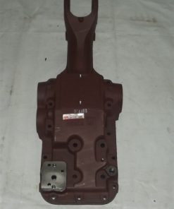 Massey Ferguson 398/3075/3085/3095/277G Hidrolik Üst Kapak (138-2) Hars 1693547 13410