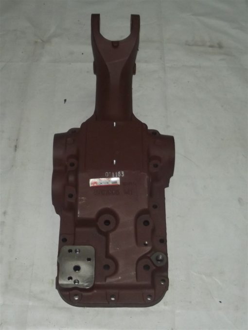 Massey Ferguson 398/3075/3085/3095/277G Hidrolik Üst Kapak (138-2) Hars 1693547 13410