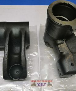Massey Ferguson 285/265/275 Hidrolik Kepçesi (Cd448) Candan 886404 13438