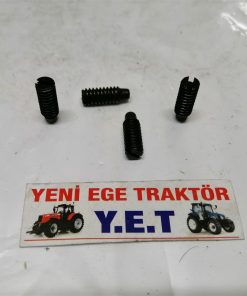 Massey Ferguson Mf Hidrolik Kepçe Cıvatası (H0420) Kuntay 887076 13441