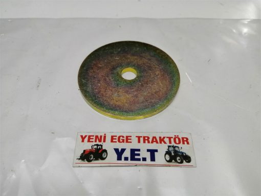 Massey Ferguson Mf Hidrolik Kaldırıcı Kol Delikli Pul (K003) Kuntay 897580 13468