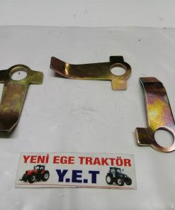 Massey Ferguson Mf Hidrolik Kaldırıcı Kol Emniyet Kilit Saçı (H0370) Kuntay 897581 13471