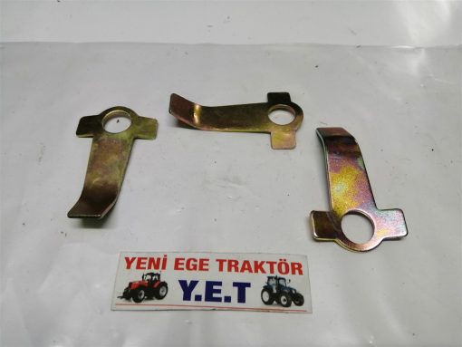 Massey Ferguson Mf Hidrolik Kaldırıcı Kol Emniyet Kilit Saçı (H0370) Kuntay 897581 13471