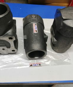 Massey Ferguson 135/240 Hidrolik Silindiri (Gömleği) (K003) Mavcı 897560 13486