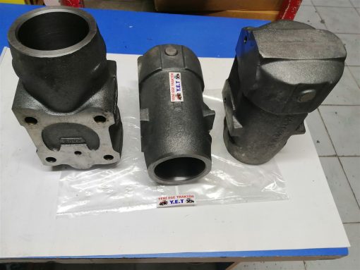 Massey Ferguson 135/240 Hidrolik Silindiri (Gömleği) Agco 897560 13489