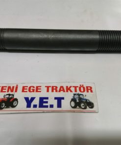 Massey Ferguson 135/240/285/398 Hidrolik Silindir Saplaması Kısa (76 Mm) Öztek 1667580M1 13500