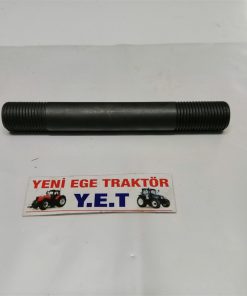 Massey Ferguson 135/240/285 Hidrolik Silindir Saplaması Uzun (101 Mm) Öztek 1667579M2 13502