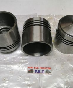 Massey Ferguson 35X/65X Hidrolik Pistonu 3 Kanal (255-10) Hars 184443 13505